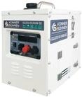 K&ouml;nner & S&ouml;hnen Stromerzeuger KS 24VM-DC, (DC-Generator 24V f&uuml;r Solaranlagen...