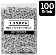 London Kondome Q 600 Feucht 100er