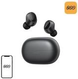 QCY QCY Melobuds A30 kabellose Ohrh&ouml;rer (schwarz) In-Ear-Kopfh&ouml;rer