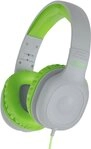 Classic Cantabile KKH-10 GY Kinderkopfh&ouml;rer Grau - Perfekter Sound f&uuml;r kleine