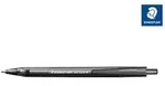 STAEDTLER Kugelschreiber Staedtler Kugelschreiber ball 4230 M schwarz