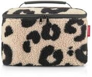REISENTHEL&reg; Kosmetiktasche cosmetic case teddy leo cream