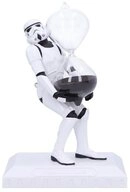 Nemesis Now Merchandise-Figur Original Stormtrooper Sanduhr Stormtrooper Time's...