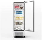 Klarstein Getr&auml;nkek&uuml;hlschrank GrandCooler 306 Getr&auml;nkek&uuml;hl 306L 0-10&deg;C 4...