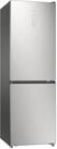Dreame K&uuml;hl-/Gefrierkombination DRB400WMBCEU, 185 cm hoch, 59,5 cm breit, Viel