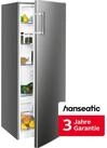 Hanseatic K&uuml;hlschrank HKS14355DI, 143 cm hoch, 54,5 cm breit, inkl. 3 Jahre