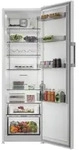 BAUKNECHT K&uuml;hlschrank KR 186GD W KR 186GD W, 186,5 cm hoch, 59,7 cm breit,...