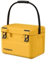 Dometic Group K&uuml;hlbox Dometic Group COOL ICE CI15 K&uuml;hlbox Passiv Glow