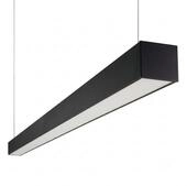 LUXULA LED Pendelleuchte LUXULA LED Linearleuchte 120 cm 40 W CCT einstellbar