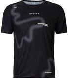 Scott Kurzarmshirt Tee M's RC Run SS Ultraleichtes, schnell trocknendes...