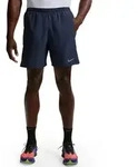 Nike Laufhose Nike Miler Dri-FIT 2in1 Shorts blau S