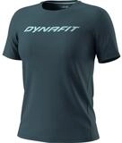 Dynafit Kurzarmshirt Traverse T-shirt W Leichtes, schnelltrocknendes Shirt mit
