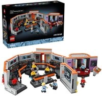 LEGO&reg; Icons 11385 Star Trek: U.S.S. Enterprise NCC-1701&trade; Br&uuml;cke...
