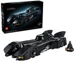 LEGO&reg; LEGO Super Heroes 76355 Batmobil aus Batmans R&uuml;ckkehr