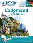 ASSiMiL L'allemand - MP3-Sprachkurs USB - Niveau A1-B2 / Bettina Sch&ouml;del