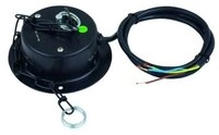 EUROLITE Discolicht Eurolite MD-1030 Discokugel-Motor 11.3 cm
