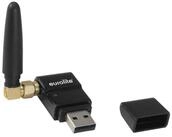 EUROLITE Mischpult, (QuickDMX USB, Steuerungen f&uuml;r Licht, Wireless DMX),...