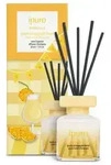 IPURO Raumduft ipuro Raumduft Essentials pineapple twist 50 ml wei&szlig;