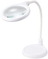TOOLCRAFT Arbeitsleuchte TOOLCRAFT TO-9176673 LED Lupenleuchte...