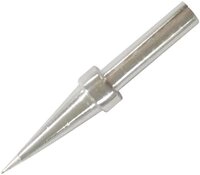 TOOLCRAFT L&ouml;tkolben TOOLCRAFT HF-0,2BF L&ouml;tspitze Bleistiftform...