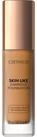 Catrice Foundation SKIN LIKE LUMINOUS FOUNDATION, f&uuml;r ein frisches,...