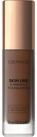 Catrice Foundation SKIN LIKE LUMINOUS FOUNDATION, f&uuml;r ein frisches,...