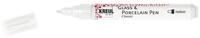 C. KREUL Aquarellstifte Porzellanmalstift PorcelainPen brillant 160&deg;C,...