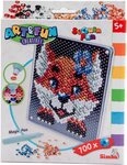 SIMBA Kreativset Art&Fun, Sequin Fuchs