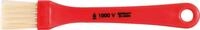 KS Tools Staubpinsel KS Tools 117.1645 Staubpinsel mit Schutzisolierung, gerade,