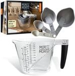 Moritz & Moritz Messbecher Moritz & Moritz Messbecher 1L