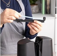 Zwilling Messersch&auml;rfer ZWILLING Sch&auml;rfstab f&uuml;r V-Edge Messersch&auml;rfer...