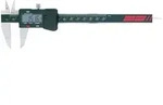fortis Messschieber, Wellennutmessschieber digital 150/0,01 mm