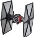 Bandai Modellbausatz Star Wars Modellbausatz 1/72 First Order Special Forces TIE