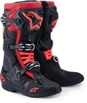 Alpinestars Tech 10 Motocross Stiefel 2026 Motorradstiefel wechselbare Sohlen