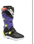 Sidi Crossfire 3 Srs Motorradstiefel lila 43 EU