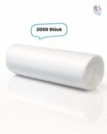 Blanc Hygienic M&uuml;llbeutel