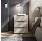 HBZ Kommode Santorin Nachtkonsole, BxHxT 45x61x40 cm (1 St), Breite 45cm,...