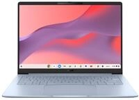 Asus CM14 CM1406CM4A-LY0052 Chromebook (14" Full HD IPS-Display, 8 GB RAM, 128...