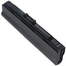 AccuCell Akku passend f&uuml;r ACER Aspire One 521 Serie 11,1 Volt 4400mAh Akku...