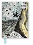 Notizbuch Premium Notizbuch Blank DIN A5: Angela Harding, Der Salzpfad