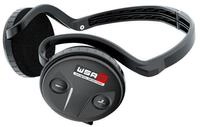 XP Metal Detectors Metalldetektor WSA 2 ST Funkkopfh&ouml;rer f&uuml;r XP Deus 2 (WSAST)
