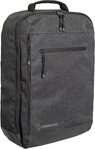 Leibw&auml;chter Rucksack Arbeitsrucksack Handwerkerrucksack inkl. 1 Laptopfach