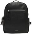 EMILY & NOAH Cityrucksack E&N Ludwine, Logo Patch