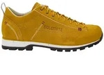 Dolomite Shoe 54 Low Evo Sneaker Komfortschuh aus Leder und recycelten...