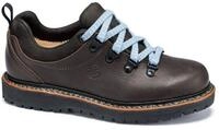 Hanwag Tashi Low Lady Hikingschuh Eleganter Damenschuh aus Yak-Leder, der...