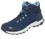 Meindl Meindl Dallas Lady Mid GORE-TEX Wanderschuh GORE-TEX&reg; &ndash; Winddicht,