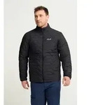 Jack Wolfskin Steppjacke FLEXTREK INS JKT M mit w&auml;rmender Wattierung, aus...