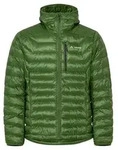 VAUDE Outdoorjacke Men's Batura Hooded Insulation Jacket (1-St) leichte Herren