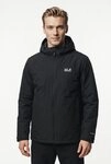 Jack Wolfskin Winterjacke STONETRAIL 2L INS JKT M f&uuml;r Wandern und Outdoormode,