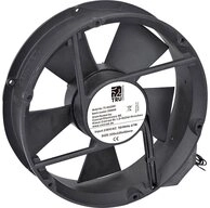 TRU COMPONENTS Geh&auml;usel&uuml;fter TRU COMPONENTS TC-NA22060 Axiall&uuml;fter 230 V/AC...